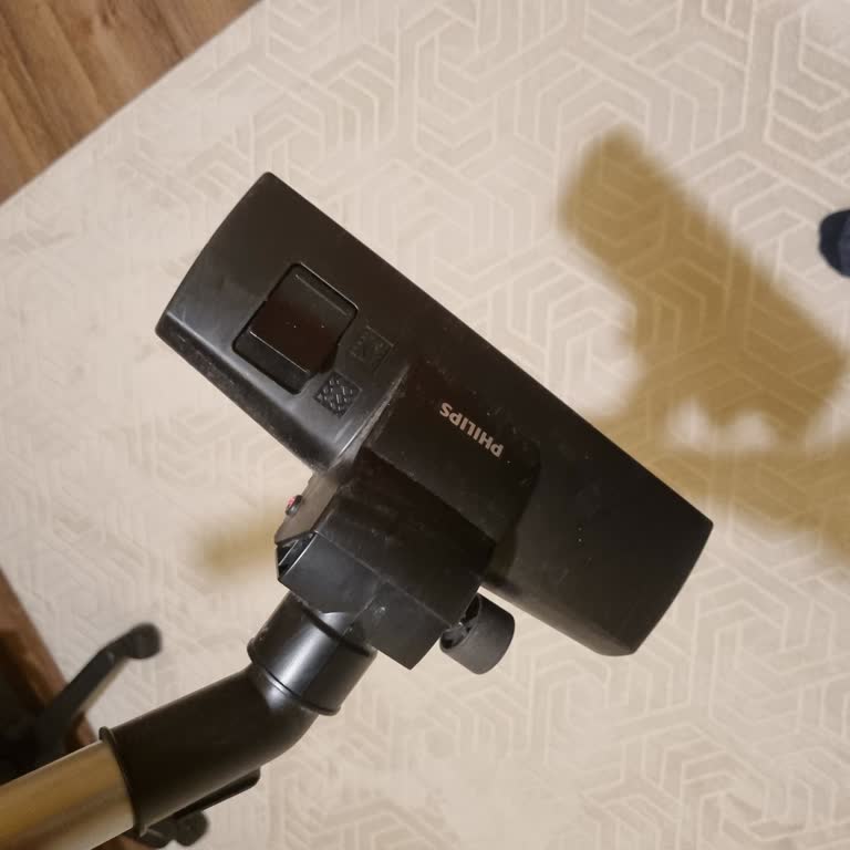 Philips Elektrikli Süpürge: Garanti Ve Yedek Parça Sorunu