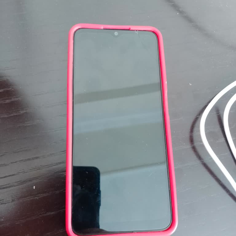 Reeder Telefon Birden Gitti Ve Açılmıyor!