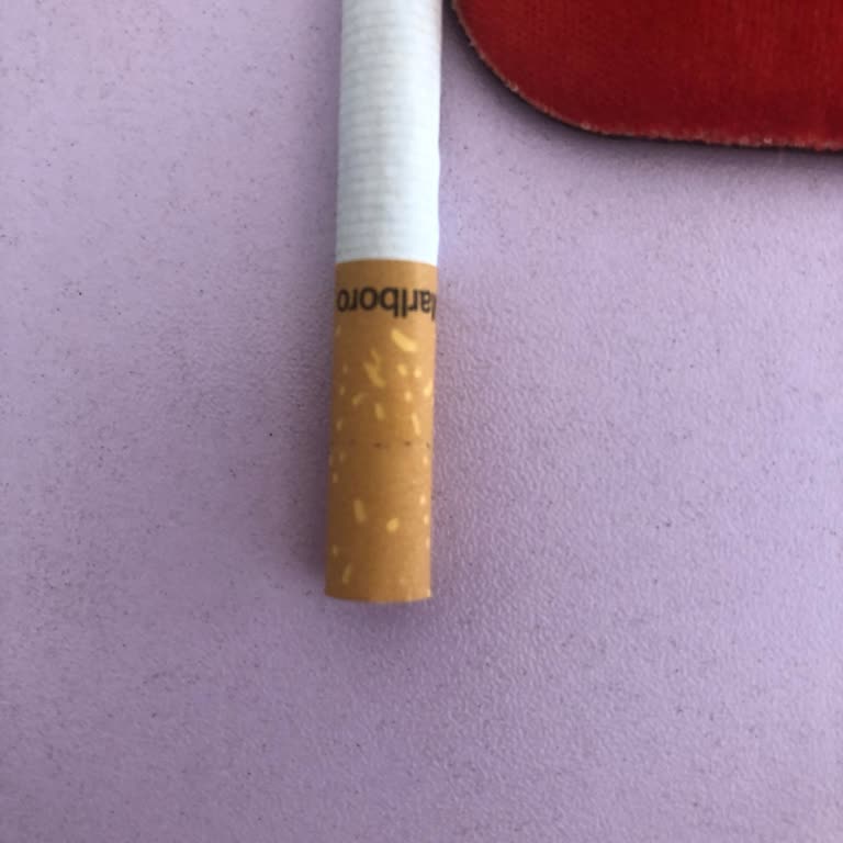 Marlboro Red Sigara Kalitesindeki Düşüş Ve Fiyat Artışı