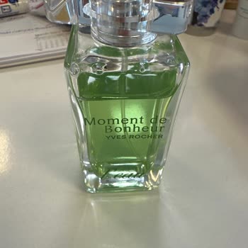 Kokmayan Parfüm Hayal Kırıklığı Yarattı