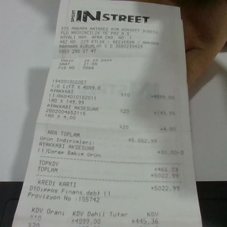 Skechers Ayakkabıda Kalitesizlik Ve Müşteri Hizmetleri Sorunu