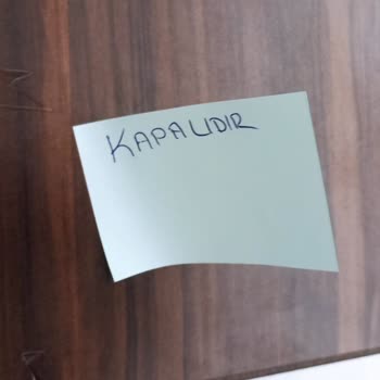 D-Smart Ürün İadesinde Yaşanan Zorluklar