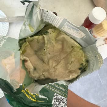 Dondurulmuş Üründe Beklenmedik Koku Ve Kalite Sorunu