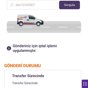 Zara Kargo Teslimat Sorunu Ve Çözüm Eksikliği