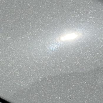 Aracımın Seramik Bakımında Hayal Kırıklığı