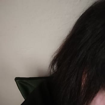 Beklenmedik Saç Rengi Değişimi