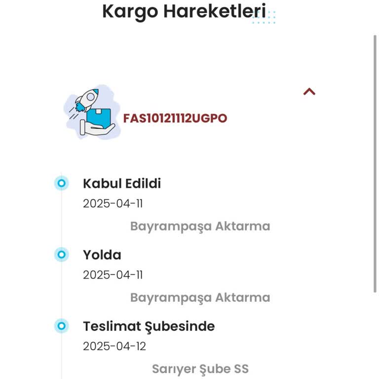Kargoist'in Teslimat Kabusu: Günlerdir Bekleyen Kargom!