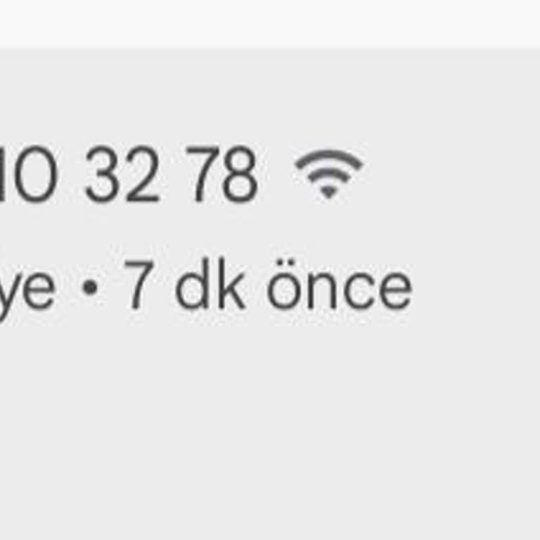 Güvenilmeyen Sosyal Yardım Başvurusu Ve Bilgi Güvenliği Endişesi