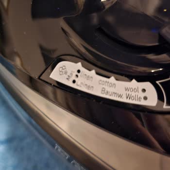 Migros'tan Aldığım Ütüde Aşınma Ve İade Sorunu