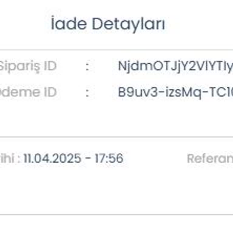 GPay İade Sorunu: Kesilen Para Oyuna Aktarılmadı