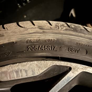 Goodyear Lastik Serisinin Piyasada Bulunamaması Müşteriyi Mağdur Etti