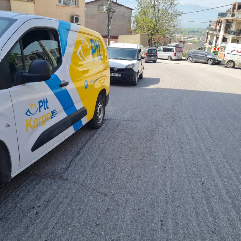 Kargocuların Keyfi Teslimat Sorunu