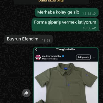 Siparişim Gelmedi, Üslup Değişti