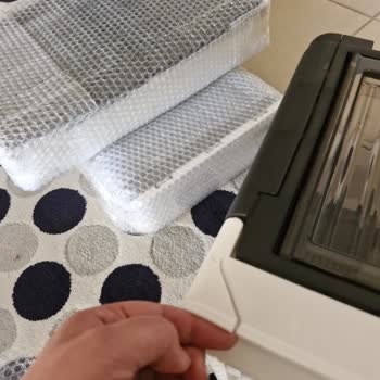 Fest Danışmanlık Ve Depolama Kırık Ve Çatlak Ürün Teslimatı Sorunu
