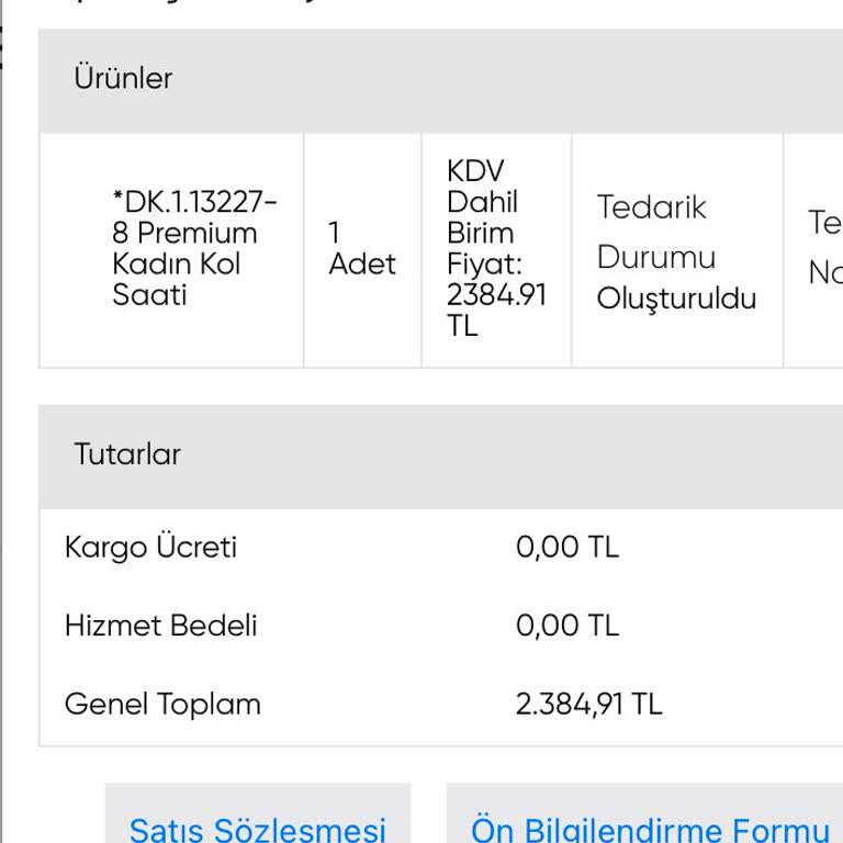 Müşteri Hizmetlerine Ulaşamıyorum, İade Süreci Tıkanıyor