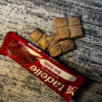 Bayat Çikolata Ve İlgisiz Müşteri Hizmetleri