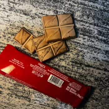 Bayat Çikolata Ve İlgisiz Müşteri Hizmetleri