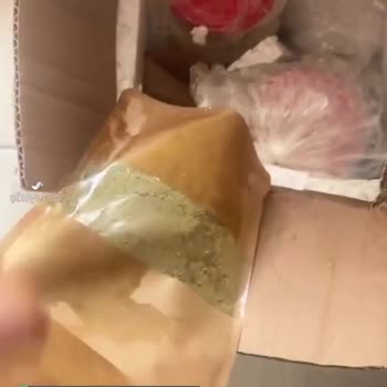 Yurtiçi Kargo'da Sürekli Kırılan Kargolar