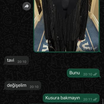 Kargo Bilgisi Verilmeyen Alışveriş Ve İletişim Sorunları