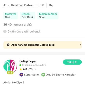 Dolap Uygulamasında Çifte Standart Ve Kural İhlali