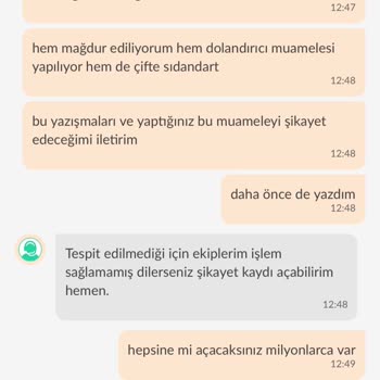 Dolap Uygulamasında Çifte Standart Ve Kural İhlali