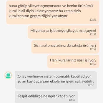 Dolap Uygulamasında Çifte Standart Ve Kural İhlali