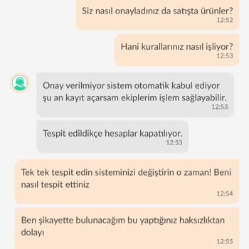 Dolap Uygulamasında Çifte Standart Ve Kural İhlali