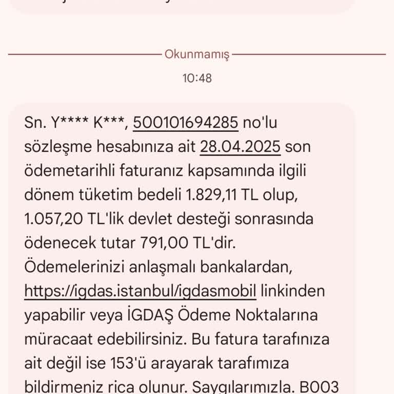 Yaz Aylarında Beklenmedik Fatura Şoku: Devlet Desteği Yetersiz Mi?