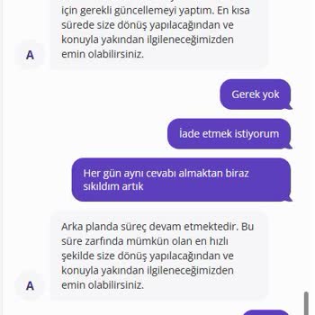 N11'de Satıcı Ve Destek Sorunlarıyla Yaşanan Hayal Kırıklığı
