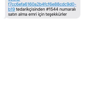 Zillo Wear'dan Siparişler Yolda Yok!