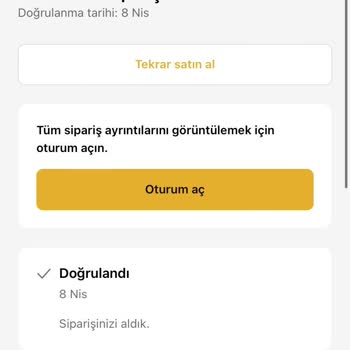 Zillo Wear'dan Siparişler Yolda Yok!