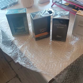 Yanlış Gönderilen Parfümler: Sipariş Hatası Ve Acil Çözüm Talebi