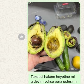 Çürük Avokadolar Ve İletişimsizlik Sorunu