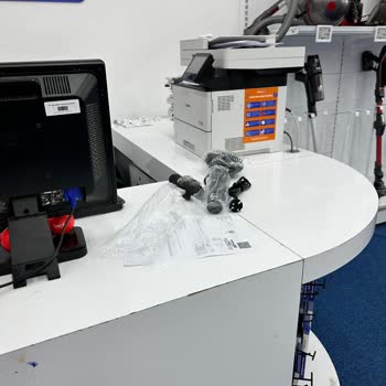 Teknosa'da İade Ve Değişim Sürecinde Yaşanan Zorluklar