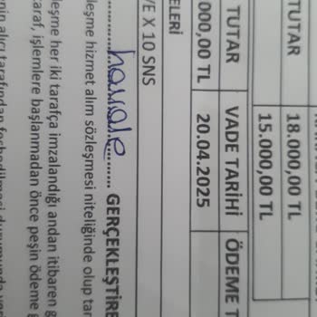 Fahiş Fiyatlandırma Ve İade Sorunu