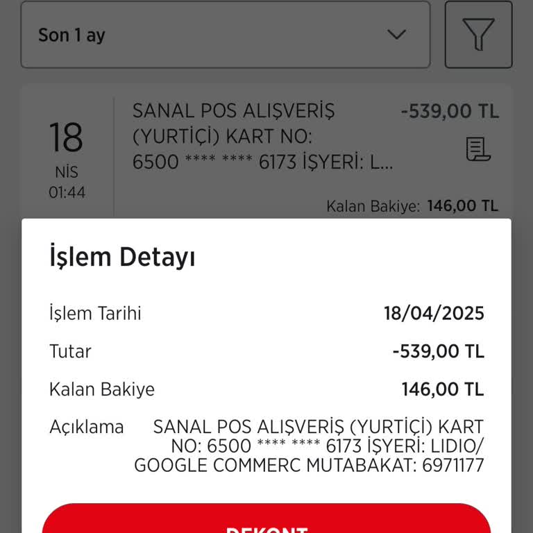 Ziraat Bankası Ve Güvenlik Endişesi