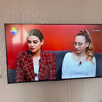 TCL TV'nin Renk Sorunları Ve Yetersiz Müşteri Hizmetleri