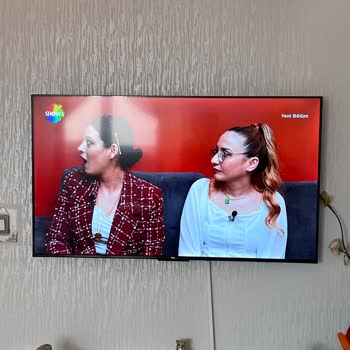 TCL TV'nin Renk Sorunları Ve Yetersiz Müşteri Hizmetleri