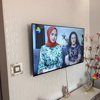 TCL TV'nin Renk Sorunları Ve Yetersiz Müşteri Hizmetleri