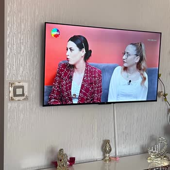 TCL TV'nin Renk Sorunları Ve Yetersiz Müşteri Hizmetleri