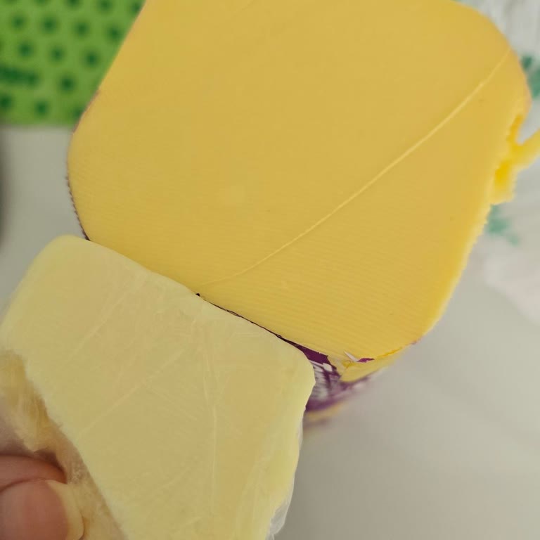 Migros Tereyağında Tutarsız Kalite Ve Tat Değişimi