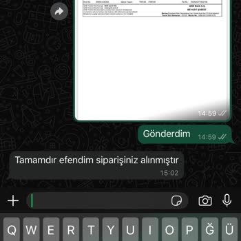 Ova Dekor & Mobilya'da Müşteri Hizmetleri Hayal Kırıklığı
