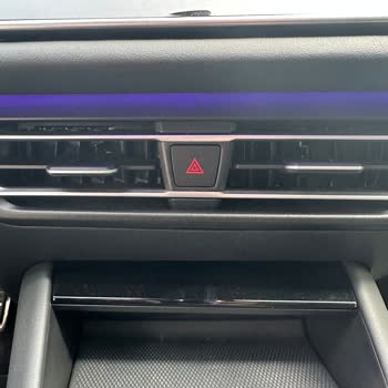 Volkswagen Tiguan 2024 Klima Mekanizması Garanti Sorunu