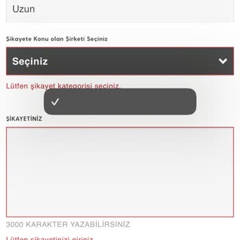 İnternet Bağlantı Sorunu Ve Haksız Ek Ücret