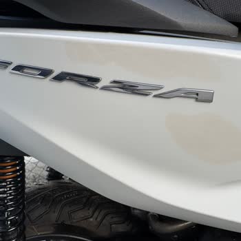 H**** Forza 250'de Çözülmeyen Sorunlar