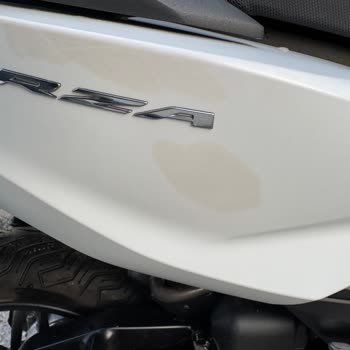 H**** Forza 250'de Çözülmeyen Sorunlar