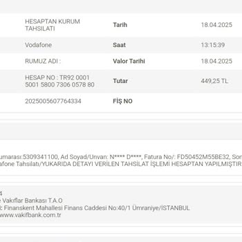 Fatura Şoku: İnternet Paketi Düşürüldü, Fiyat Arttı