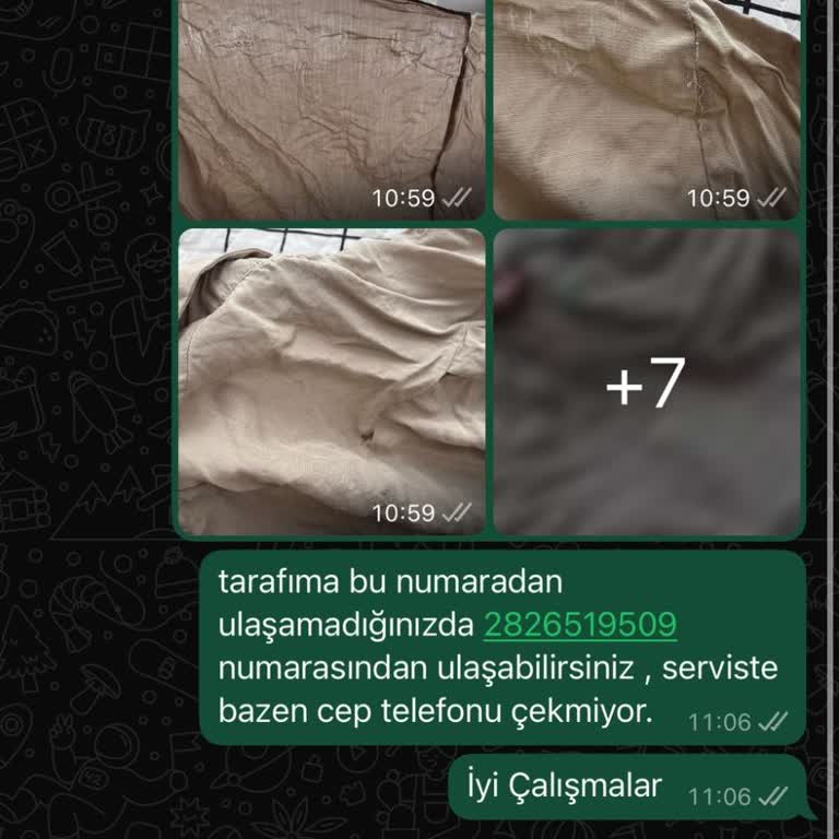 Vestel Çamaşır Makinesi Hayal Kırıklığı