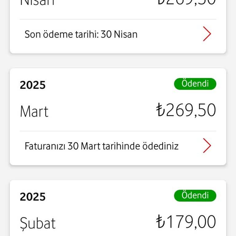 Yanıltıcı Fatura Ve Bilgilendirme Sorunu