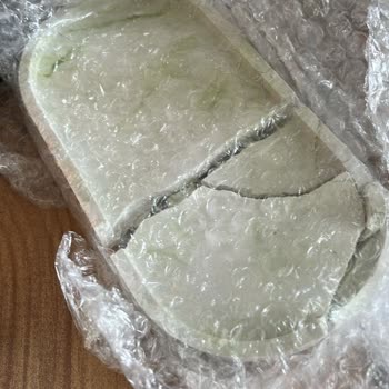 Kargo Kabusu: Parçalanmış Paket